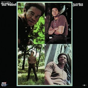 [LP] Bill Withes (빌 위더스) - 2집 Still Bill [LP]