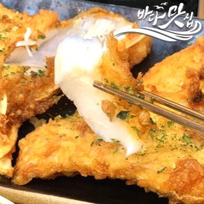 바다맛집 대구목살 뽈살 가마살 뽈짐 2kg, 1개