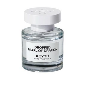 KEYTH 홈프래그런스 드랍드 펄 오브 드래곤 50ML, 1개