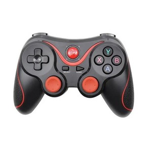 게임패드 game pad Teios T3 X3 안드로이드 전화 PC 용 블루투스 게임 패드 지원 조이스틱 스위치/PS3 액세서리용 무선 컨트롤러, T3 contolle, CHINA, T3 contolle