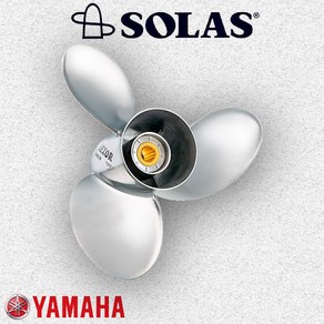 [SOLAS] YAMAHA 스테인레스 프로펠러 150~300마력 / 선외기 엔진 프로펠러, 250HP마력(4행정)