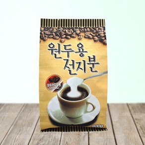 희창 원두용 전지분 800g 업소용 프리마 믹스, 1개, 상세페이지 참조, 1개입