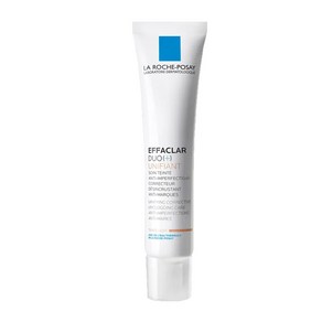 La Roche Posay 프랑스 정품 라로슈포제 에빠끌라 듀오 플러스 유니피앙 라이트 40ml, 1개