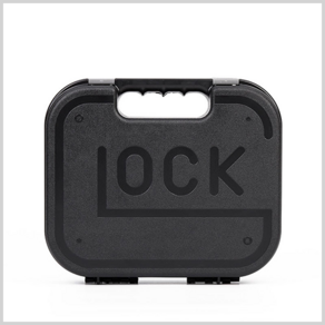 Glock handgun case 핸드건 케이스