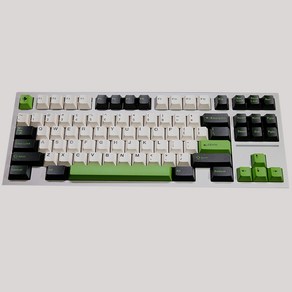 키캡 GMK TYPE(Panda)(ABS)(173키)