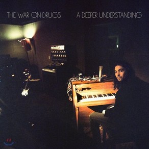 The War On Drugs - A Deeper Understanding 유럽수입반