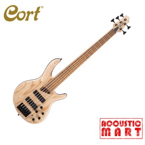 콜트 베이스기타 CORT B5 ELEMENT OPN, *, *, *, 1개