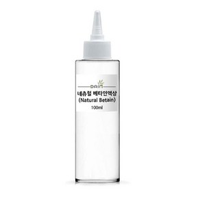 네츄럴 베타인 액상, 220ml, 1개