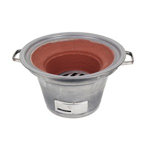 부산화덕 왕 320x180mm, 1개