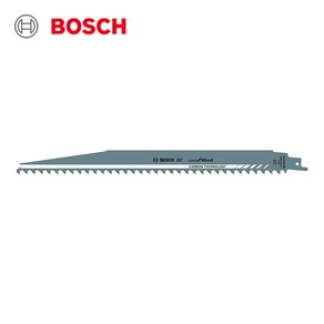 BOSCH 목재용 컷쇼날 S1242KHM 1EA