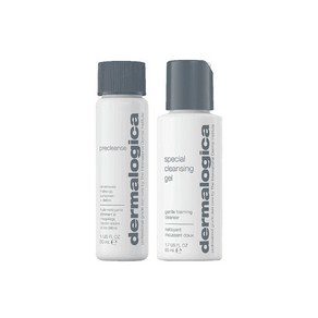 더말로지카 프리클렌즈 클렌징 오일 30ML + 스페셜 젤 50ML, 1개