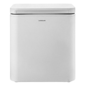 [락앤락] 미니 김치냉장고 17kg (EJT346WHT), 미니김치냉장고(EJT346WHT)