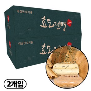 경성제과 효도전병, 700g, 2개