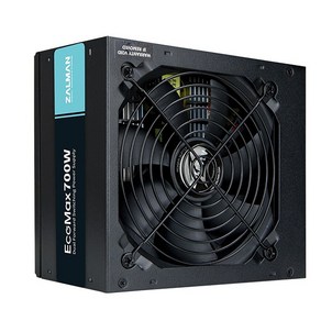 잘만테크 잘만 EcoMax 700w