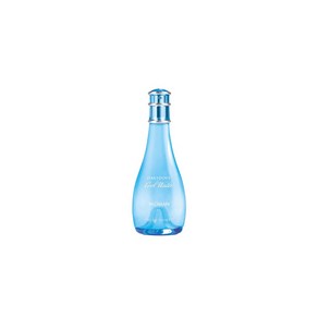 다비도프 쿨워터 우먼 EDT 100ml, 1개