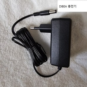 디베아청소기충전기아답터 전모델가능 호환용, 1개, 10.ALLNEW22000