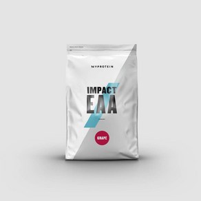 Myprotein 임팩트 EAA 250g 포도