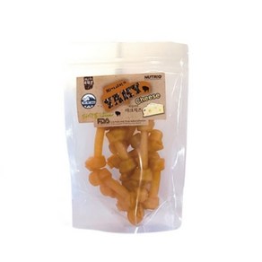 뉴트리오 히말라야 야크치즈 나트디본 150g lif*788th