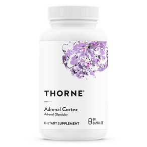 USKORNET 아드레날 코텍스는 (Adrenal Cortex) 건강한 부신 기능을 지원함으로써 세포 에너지의 효율적인 생산을 촉진