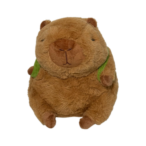 토코샵 동글동글 귀여운 거북이 카피바라 인형 20cm, 1개