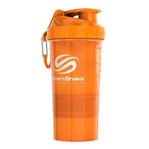 스마트쉐이크 오리지널 600ml (쉐이크통) [WDD9867], 투고 오렌지