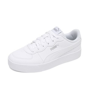 매장정품 푸마 PUMA 퓨마 스카이 클린 남여공용 흰색 380147-02 1731558