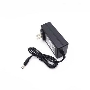 로봇 진공 청소기 26V 충전기 코드 1A 400mA 22V 25.2V 0.5A 23V 450mA 500mA 21V 25V 24V, 14V1.78A6.5x4.5mm1미터 와이어, 1개