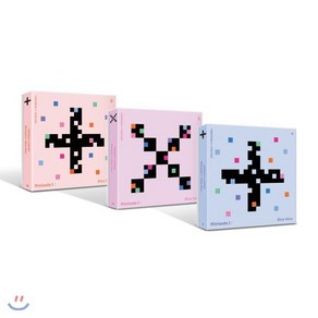 [CD] 투모로우바이투게더 (TXT) - minisode1 : Blue Hour [3종 중 랜덤발송] : *포스터 & YES24 특전 종료