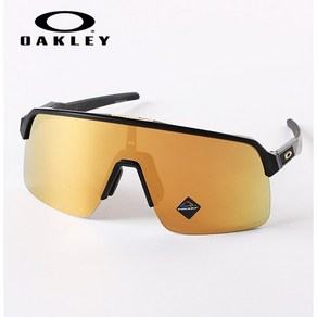 오클리 선글라스 수트로 라이트 OO9463A-04 아시안핏 라이딩 골프 야구 스포츠 고글 Oakley Suto Lite