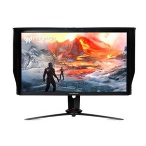 프레데터 4K UHD ACER 모니터, 68.6cm, XB273K GP