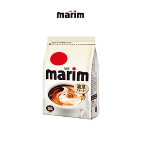 AGF maim 마림 크림파우더 프림 260g, 1개입, 1개