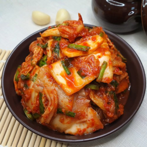 맛있는 맛김치 3kg, 단품-aaa_697, 1개