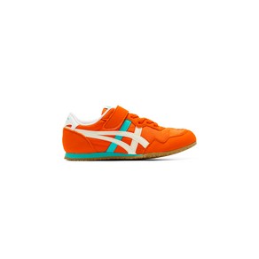 오니츠카타이거 스니커즈 ONITSUKA TIGER KIDS 키즈 세라노 PS 1184A086 601 운동화