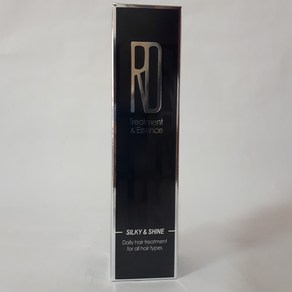 보스닉 알디 RD 실크 트리트먼트 앤 에센스 180ml, 6개