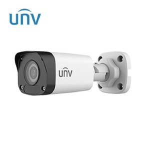 유니뷰 UAC-B1A15 500만화소 실외적외선카메라 고화질 TVI AHD CVBS CCTV 아파트 빌딩 병원 공공시설 상가빌딩 요양원시설 오피스텔 쇼핑센타, 2.8mm, 1개