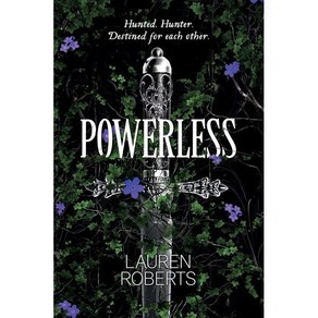 Poweless : The Poweless Tilogy #1, Simon & Schuste Books fo ...