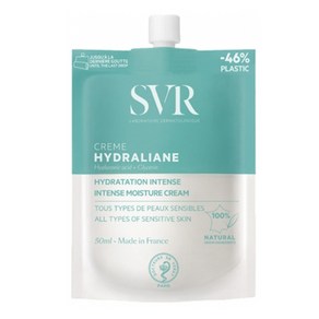 SVR 이드랄리안 인텐스 수분 크림 50ml