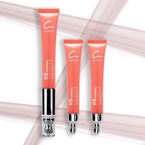 [코스포유 공식몰] 터치진동아이크림1개+리필2개 아이크림, 20g, 1개