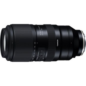 탐론 50-400mm F4.5-6.3 Di III VC VXD 소니 E 마운트용 [A067]