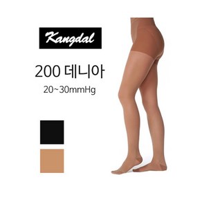 [캉달] 의료용 압박스타킹 팬티형 PT-200