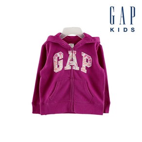 [GAP KIDS] 갭키즈 후드집업(708723031_PU)