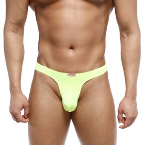 METROMALEWEAR [M2W] Fia Thong Neon Geen (2322-07)