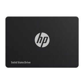 HP S650 2.5 SSD, 120GB, [HP] S650