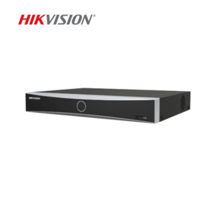 하이크비전 HIKVISION DS-7604NXI-K1 800만화소 4채널 4K IP NVR 녹화기, 1개