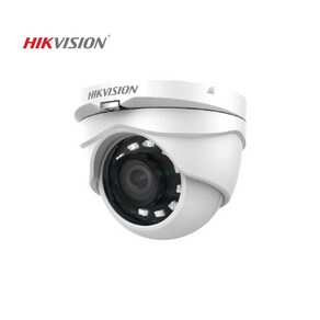 DS-2CE56D0T-IRMM HIKVISION 200만 실내 카메라, 1개