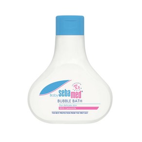 세바메드 베이비 버블 바스 (200ml/500ml) 거품목욕 ph5.5, 200ml, 1개