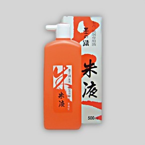 묵운당 주액 대 소 (500ml 70ml), 500ml