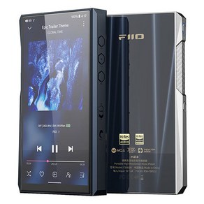 Fiio M23 안드로이드 MP3 알루미늄 합금 버전