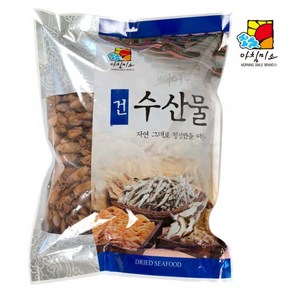 건꼴뚜기 1kg, 1개