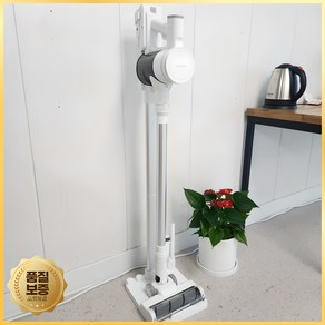 [최신형] 차이슨 무선 청소기 BLDC 흡입력 좋은 진공청소기 + 다양한 구성품